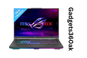 asus rog strix g16